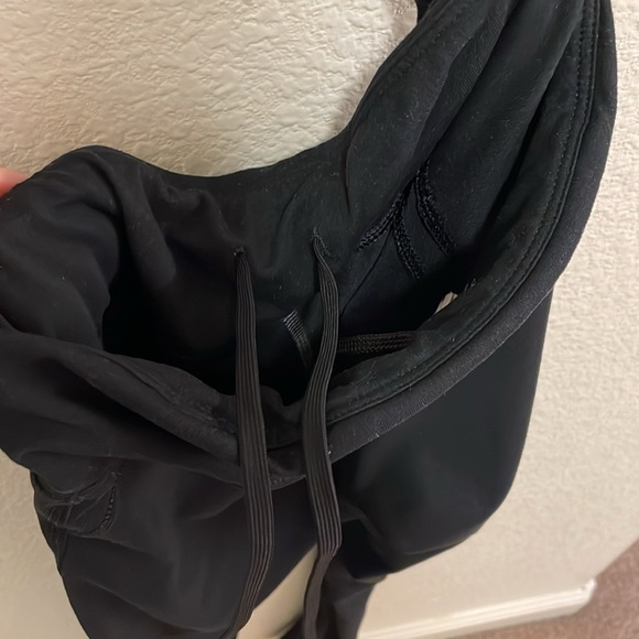 Champion Black Leggings - Size S - Picture 6 of 7